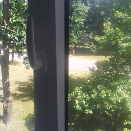 Gallery Narva Eksteriør billede